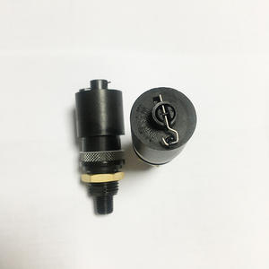 Válvula de Drenaje Automática JADV-NG-GW16, Tanque de Aire Comprimido, Componente Neumático, Procesador de Fuente de Aire, Categoría de Producto: Piezas Neumáticas - Product Image 3