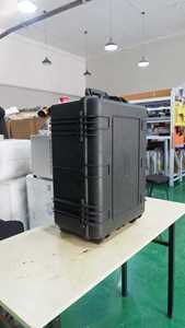Máquina de Limpieza Láser de Pulso Raycus JPT Max, 100W-500W, Potencia Ajustable, Automática, Portátil, para Eliminar Grafitis y Pintura de Aluminio - Product Image 4