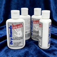 Service OEM – Liquide antidérapant portable longue durée 59 ml (2 oz) pour compétitions de cheerleading, pole dance et entraînements en salle de sport