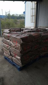 Hot New Product botanica taper candles candele coniche blu chiaro candele coniche blu - Product Image 3