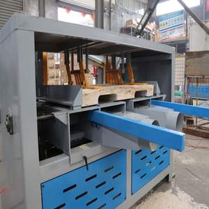 แผ่นไม้พาเลทจาก WPN-1พร้อมส่วนประกอบหลักของมอเตอร์ Smw แบบอเมริกัน - Product Image 6