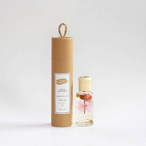 Số lượng lớn tinh dầu hương liệu xe làm mát không khí chai thủy tinh 50ml Hoa thực vật cho sậy khuếch tán sợi Gậy bán buôn - Product Image 4