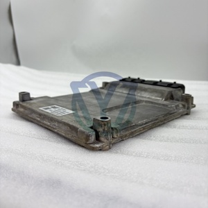 Contrôleur ECU de moteur d'occasion 430-7160-07, carte électronique 430-7160 pour pièces d'excavatrice E320GC 323GX C4.4 C7.1 430716007 - Product Image 2