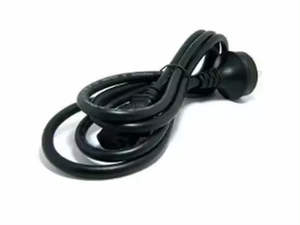 สายไฟเครือข่าย CBL-EX-PWR-C13-CH พร้อมการรับประกัน 1 ปี - Product Image 2