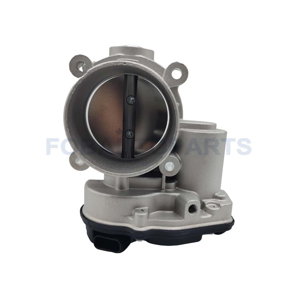 Hot Sale New Throttle Body Ds7z9e926A for Ford Escape Fusion Mercury Mariner Mkz DS7Z9E926A