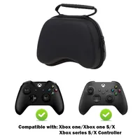Ps5 ps4 Play Station PS 5 4 3 Dualsense Dualshock Nintend Switch Pro Controller X Box Series One S X Controller Bag Accessoires
