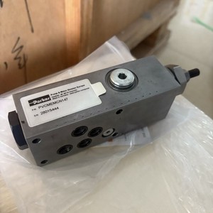PVCMEMCN147 PVCMATFN1 PVCMAMCN1 PVCMEM1N147 ตัวลดแรงดันสำหรับปั๊มลูกสูบ - Product Image 4