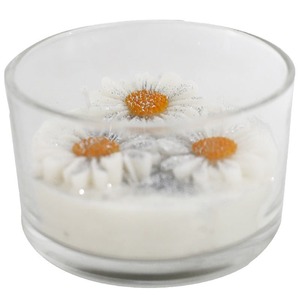 Simple Style Custom Luxury Soy Wax Handmade Glass Jar Scented Candle Packaging <b>Box</b> Thanksgiving Diwali Birthday Souvenir <b>Gift</b> - Product Image 6