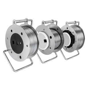เครื่องวัดระดับน้ำบาดาล 50 เมตร 100 เมตร 200 เมตร 500 เมตร - Product Image 5