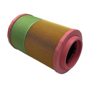 Filtro de Aire Nuevo para Compresor de Aire Industrial Manny 1613950300, Accesorios de Filtro de Papel Marca Mengma, 6 Meses de Garantía - Product Image 4