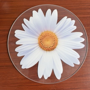 Verre trempé Vatti Design Glasswork avec impression UV Dip-tech et laminage - Product Image 2