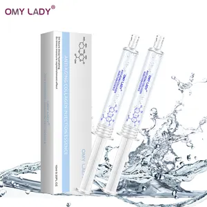 ขายส่ง Omy Lady ดูแลผิวหน้าไวท์เทนนิ่งวิตามินซีเซรั่มสำหรับผิว