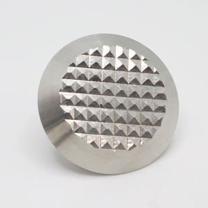 अंधा पथ नाखून कस्टम प्रसंस्करण ओएम एल्यूमीनियम मिश्र धातु अंधा पथ नाखून चमकदार कारखाने प्रत्यक्ष बिक्री - Product Image 3