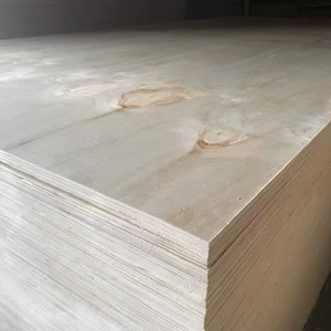 Thông ván ép bền, không thấm nước Mr keo, lợp, và các ứng dụng cấu trúc. - Product Image 3