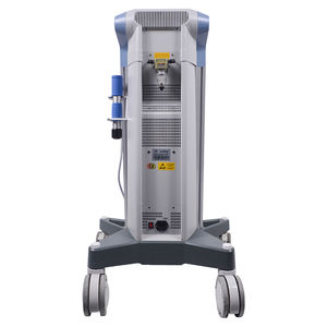 Appareil professionnel de récupération corporelle à double tête - Dispositif de bien-être avancé avec thérapie par impulsions énergétiques - Product Image 6