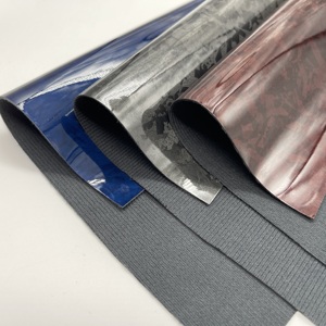 Tela <span class=keywords><strong>de</strong></span> <span class=keywords><strong>Fibra</strong></span> <span class=keywords><strong>de</strong></span> <span class=keywords><strong>Carbono</strong></span> Forjada, Impermeable, Elástica, <span class=keywords><strong>de</strong></span> Color Personalizado, con Patrón <span class=keywords><strong>de</strong></span> Forja Estilo Adhesivo Láser para Volante <span class=keywords><strong>de</strong></span> Coche - Product Image 1