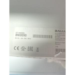 BALLUFF BNI IOL-104-S02-R012 / BNIIOL104S02R012 (NUEVO en CAJA) - Product Image 5