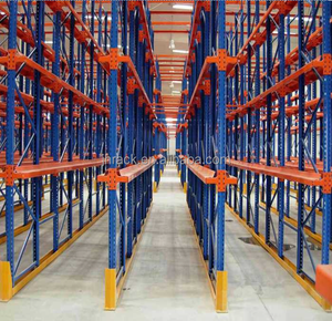 Система стеллажей для хранения поддонов - Product Image 6