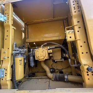 เครื่องขุดดีเซลใช้ก่อสร้างหนักแบบดั้งเดิม320GC - Product Image 2