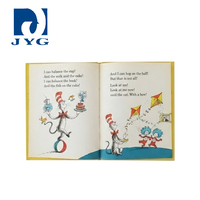Libros Educativos Personalizados de Alta Calidad para Niños, Tamaños A4 y A5, Hechos con Papel de Arte, Servicio de Impresión Offset, Económicos