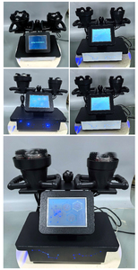 เครื่องนวดกระชับสัดส่วน G9 Beauty Device 360 องศา ช่วยระบายน้ำเหลือง ลดเซลลูไลท์ - Product Image 6
