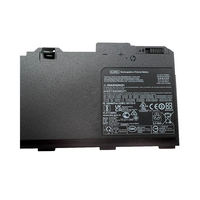 Pengganti baterai 5930mAh 94Wh AL08XL untuk baterai Laptop L86212-001 HP ZBook Fury 15 G7 G8 Fury 17 G7 G8 HSTNN-OB1S
