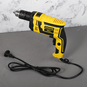 Martillo Perforador Rotatorio Eléctrico con Cable de 850W con Dos Funciones para Demolición de Hormigón, Garantía de 3 Años - Product Image 6