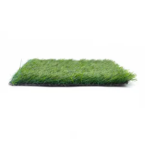 25mm Best grass carpet artificial turf suppliers artificial grass
