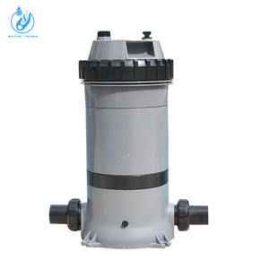 Distributeur automatique de chlore Water Crown <span class=keywords><strong>Hayward</strong></span>, pompe en acier inoxydable, outil et accessoire pour piscine, <span class=keywords><strong>chlorinateur</strong></span> CL100/CL200/CL220 - Product Image 3