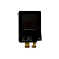 Modules LCD TM028HVHG01 Neufs d'origine Écran LCD Contrôle de qualité rigoureux Livraison rapide TM028HVHG01-00