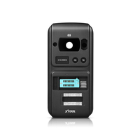 El mejor XTOOL KC501 profesional OBD2 Chip y programador de llaves ECU lector funciona para B-enz llave infrarroja funciona con X100 PAD3/A80