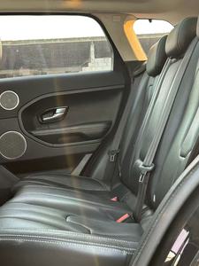 Land Rover <span class=keywords><strong>Evoque</strong></span> <span class=keywords><strong>SUV</strong></span> 2016 avec moteur turbo, boîte de vitesses automatique, transmission avant, pneus R20, sièges en cuir, direction à gauche - Occasion chinoise - Product Image 2