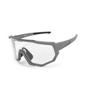 Pickleball ไม่มีเลนส์แว่นตากีฬาแบรนด์ส่วนบุคคล UV400แว่นกันแดดโพลาไรซ์สำหรับขี่จักรยานแว่นตากีฬาระดับพรีเมียม - Product Image 3