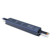 Alimentation LED 300W DALI-2 Dali Dt8 PUSH 0-10V 3 en 1 DIM CCT, sans scintillement, gradation intelligente DALI, driver LED