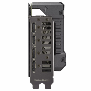 การ์ดจอ ASUS TUF Gaming GeForce RTX 4070 12GB GDDR6X OC มือสอง รองรับการโอเวอร์คล็อก พร้อมอินเทอร์เฟซหน่วยความจำ 192 บิต การ์ดแสดงผล TU - Product Image 3
