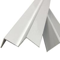 Ángulo de pared L a precio de fábrica para panel de yeso de canal principal de ángulo de techo falso