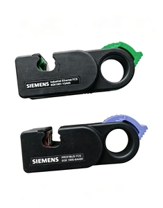 6GK1901-1GA00 Conector RJ45 FastConnect 6GK1901-1GA00 Herramienta de Desforre para Ethernet Industrial FastConnect 6GK1901-1GA00 6GK1905-6AA00 - Product Image 1