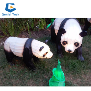 Đèn Lồng Động Vật Trang Trí Lớn Chuyên Nghiệp - Product Image 6