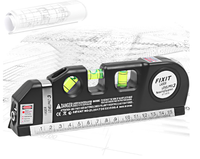 Niveau laser pour constructeurs, prix d'usine le plus bas