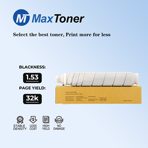 Cartouche de toner MaxToner <span class=keywords><strong>TN</strong></span>-511 de qualité originale, compatible avec Konica Bizhub 360 361 420 <span class=keywords><strong>421</strong></span> 500 501 - Product Image 1