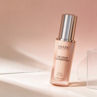 Fond de teint et correcteur | Hydratant, couvrance moyenne modulable, corrige les rougeurs et les cernes, fini naturel pour la peau au quotidien
