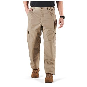 Fabricant de pantalons tactiques sur mesure, coton de haute qualité, <span class=keywords><strong>kaki</strong></span>, vêtements de travail BDU, toile, coupe droite, imperméable, respirant, grande taille - Product Image 4