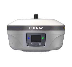 Chcnav B5ใช้ RTK CHC พร้อมฐาน GNSS Pro อุปกรณ์สำรวจเลเซอร์ GPS GNSS RTK - Product Image 5