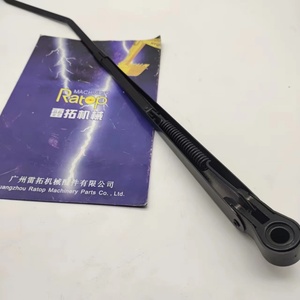 R480-9 R210-9ที่ทนทาน21q6-01220แขนปัดน้ำฝน21Q6-01220 21q601220 - Product Image 3