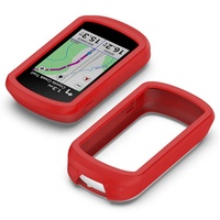 Housse de protection en silicone pour ordinateur de vélo GPS Garmin Edge Explore 2, coque de protection anti-chute