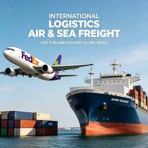 Líneas Especiales de Transporte Aéreo a Dinamarca, Irlanda, Croacia, Estonia y Grecia, Entregadas por DHL, FedEx y UPS - Product Image 1