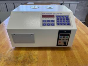 جهاز قياس الكثافة الرقمي ثنائي القناة BIOSTELLAR BS-TTD-100B لاختبار كثافة المساحات الفارغة بسعر جيد - Product Image 2