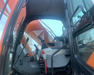 מצב טוב Doosan DX300LC <span class=keywords><strong>30</strong></span> טון מחפרים זחליים למכירה DX60 DX70 DH150 דיגר גדול בניית חופר - Product Image 3