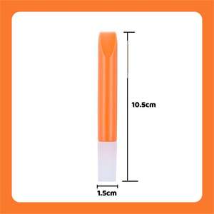 3D打印泡泡笔爆米花笔纯棉儿童diy扩展效果 - Product Image 2