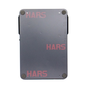 Haris 3KW <span class=keywords><strong>5KW</strong></span> 6KW đầu ra kép Off On Lưới invertor 48V lai năng lượng mặt trời biến tần tinh khiết Sine Wave MPPT năng lượng mặt trời lai biến tần - Product Image 5